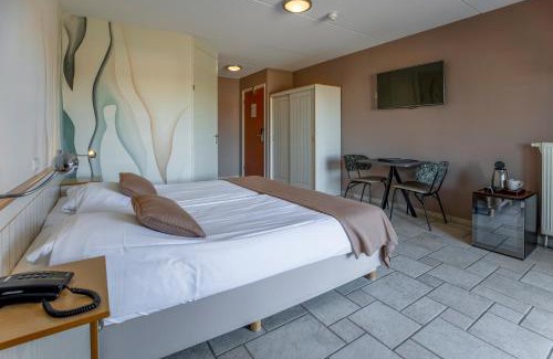 De Koog Hotel | Hotel Tesselhof