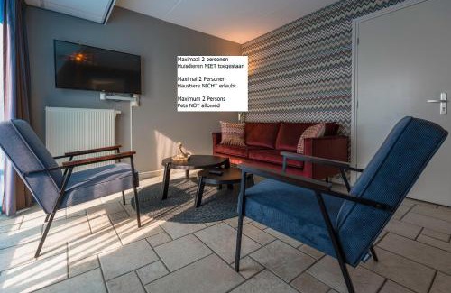 De Koog Hotel | Hotel Tesselhof