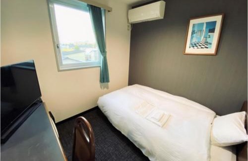 Hachinohe Hotel | Hotel Tetora Honhachinohe - Vacation STAY 85514v