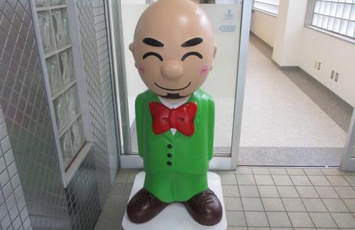 Hachinohe Hotel | Hotel Tetora Honhachinohe - Vacation STAY 85519v