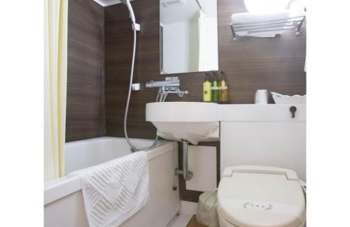 Tsurumi Hotel | Hotel Tetora Tsurumi - Vacation STAY 37279v