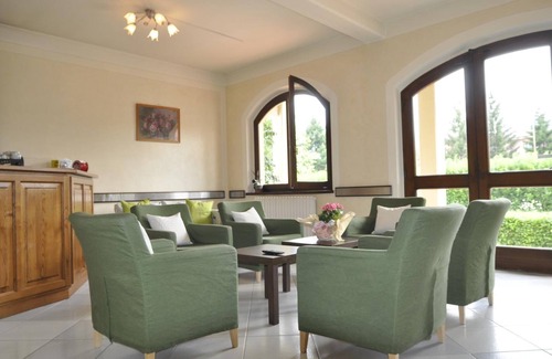 Castelnuovo di Garfagnana Hotel | Hotel The Marquee