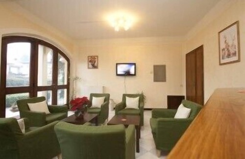 Castelnuovo di Garfagnana Hotel | Hotel The Marquee