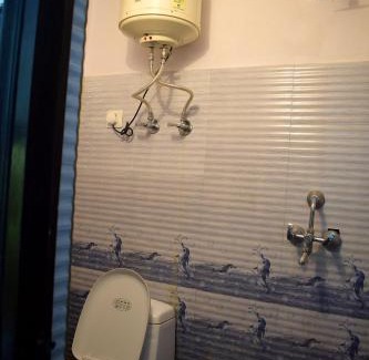 Haridwar Bed & Breakfast | Hotel Thakur Ji