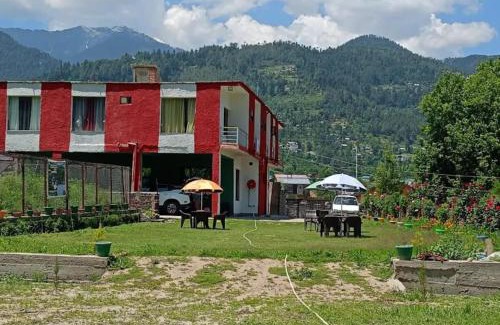 Bhaderwah Hotel | Hotel Thakur Villa by JK Adventures