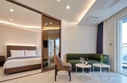 Jongno Hotel | Hotel The Botanik Sewoon Myeongdong