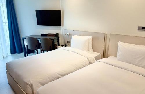 Jongno Hotel | Hotel The Botanik Sewoon Myeongdong