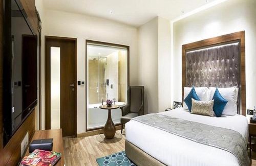 Aerocity Hotel | Hotel The Canvas Near International Airport