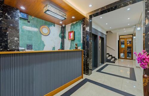 Kolhapur Hotel | Hotel The Container Kolhapur