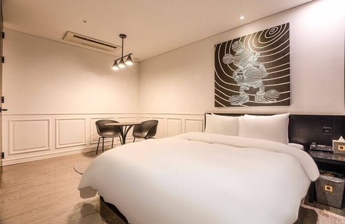 Jeonnong-dong Hotel | Hotel the designers
