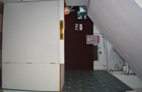 Kakarmatha Hotel | Hotel the gangotri