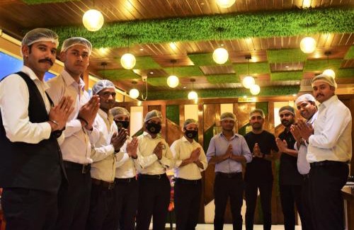 Chittorgarh Hotel | Hotel The Grand Chittor, Chittorgarh