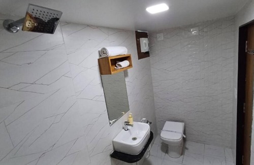 Patan Bed & Breakfast | Hotel The Grand Jashi Residency