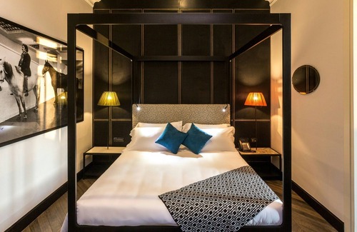 Flaminio Hotel | Hotel The Haven Roma