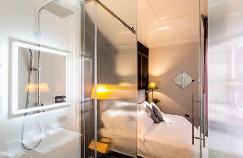 Flaminio Hotel | Hotel The Haven Roma