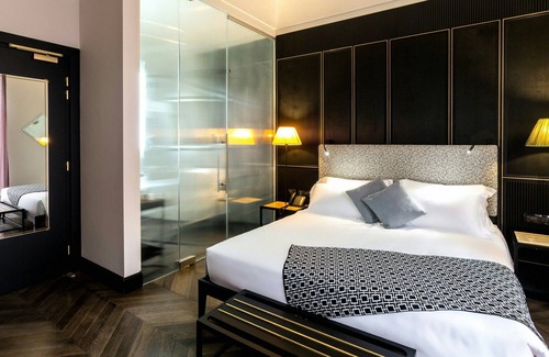 Flaminio Hotel | Hotel The Haven Roma