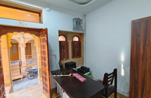 Jaisalmer Hotel | Hotel The Jaisan Palace