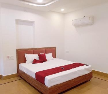Jaisalmer Hotel | Hotel The Jaisan Palace