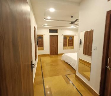 Jaisalmer Hotel | Hotel The Jaisan Palace