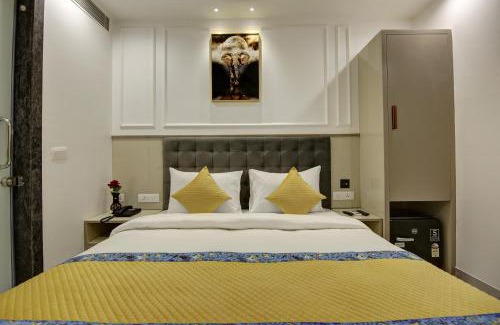 Paharganj Hotel | Hotel The Kaca International