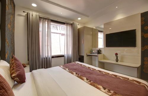 Paharganj Hotel | Hotel The Kaca International