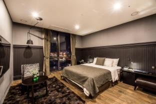 Namyangju Hotel | Hotel The May