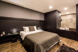 Namyangju Hotel | Hotel The May