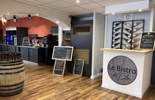 Romans-sur-Isere Hotel | Hotel The Originals Romans-sur-Isère Le Clos des Tanneurs