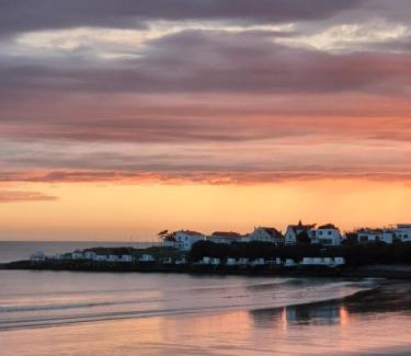 Pontaillac Hotel | Hôtel The Originals Miramar, Royan Pontaillac