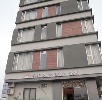 Bedla Hotel | Hotel The Rainbow Inn