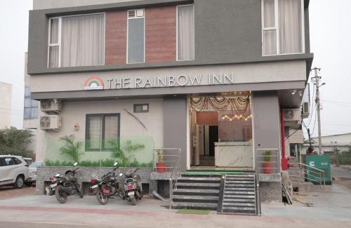 Bedla Hotel | Hotel The Rainbow Inn