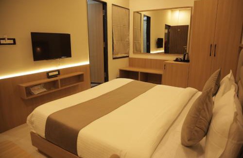 Bedla Hotel | Hotel The Rainbow Inn