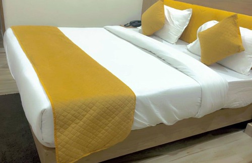 Mahipalpur Hotel | Hotel The Rise