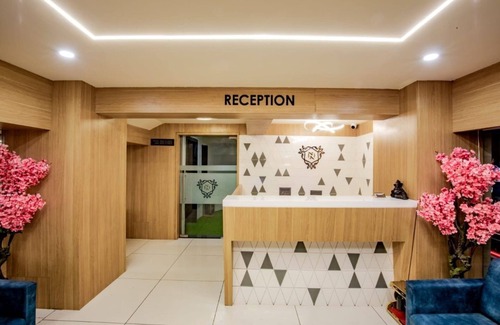 Rajkot Hotel | Hotel the Rivera Rajkot