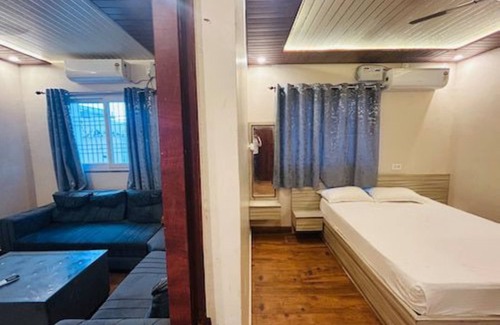 Jamui Hotel | Hotel The Royal Mint