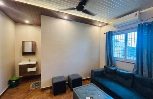 Jamui Hotel | Hotel The Royal Mint