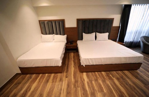 Jaipur Hotel | Hotel The Sawai