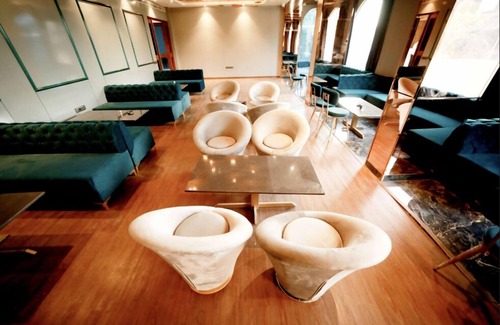 Sanganer Hotel | Hotel The Sawai