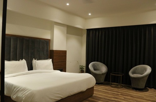 Sanganer Hotel | Hotel The Sawai