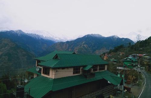 Sarahan Hotel | HOTEL THE TRAGOPAN