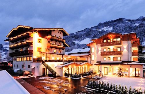 Ramsau im Zillertal Hotel | Hotel Theresia
