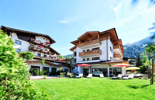 Ramsau im Zillertal Hotel | Hotel Theresia