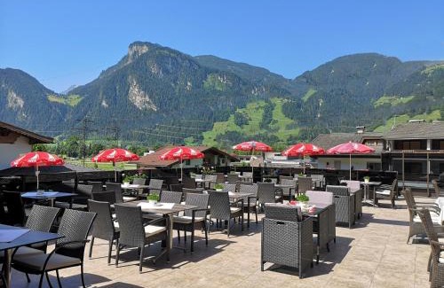 Ramsau im Zillertal Hotel | Hotel Theresia