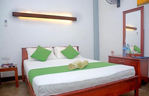 Andiambalama Hotel | Hotel Thilon