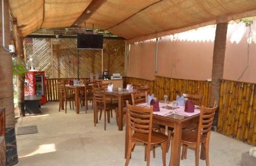 Andiambalama Hotel | Hotel Thilon