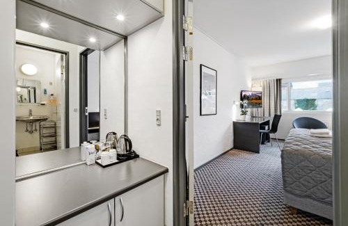 Thisted Hotel | Hotel Thisted