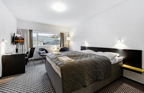Thisted Hotel | Hotel Thisted