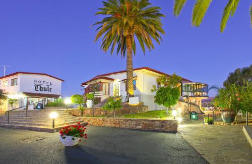 Windhoek Hotel | Hotel Thule