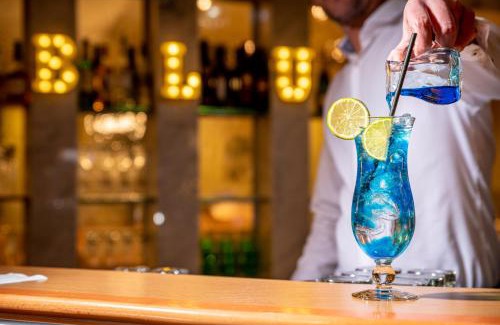 Nauders Hotel | Hotel Tia Monte Nauders