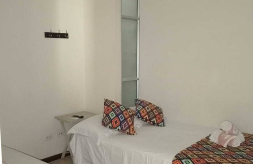 Zona Colonial Hotel | Hotel Tierra Santa